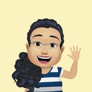 Meet your Posher, Gloria